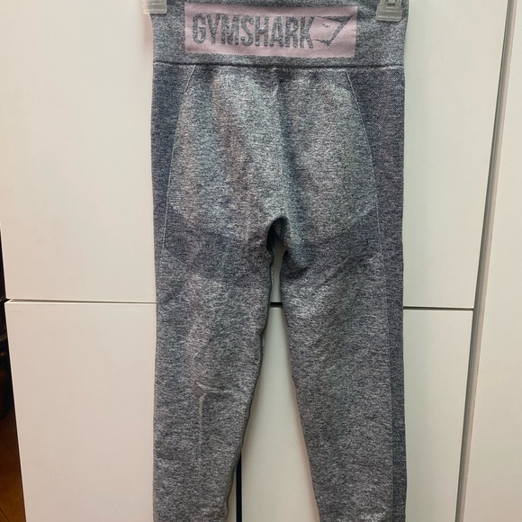 gymshark leggings - Picture 2 of 2